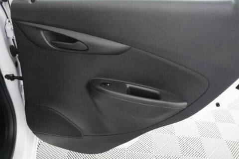 2019 Chevrolet Spark 1LT CVT