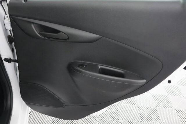 2019 Chevrolet Spark 1LT CVT