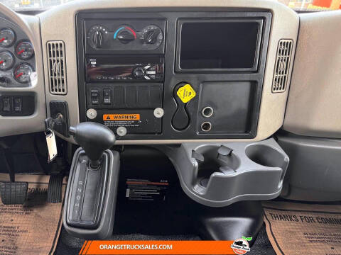 2019 International DuraStar 4300