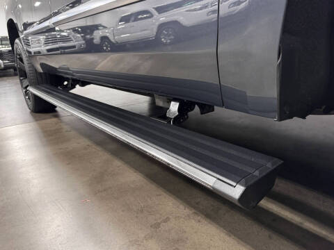 2019 Cadillac Escalade ESV Premium Luxury