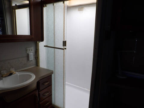 2004 Fleetwood RV 35e