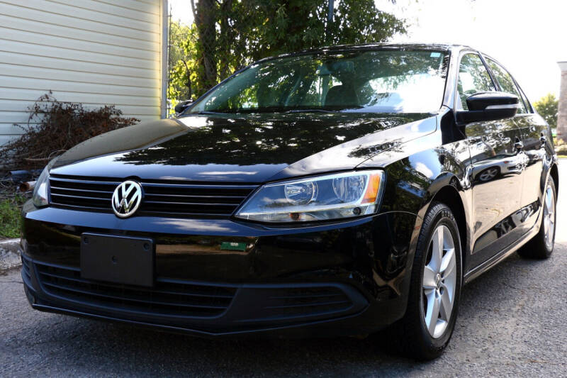 2011 Volkswagen Jetta for sale at Prime Auto Sales LLC in Virginia Beach VA