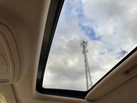 2016 Cadillac ATS 2.0T Luxury Collection