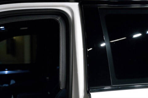 2025 Cadillac Escalade-V ESV