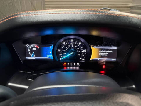 2015 Ford Expedition