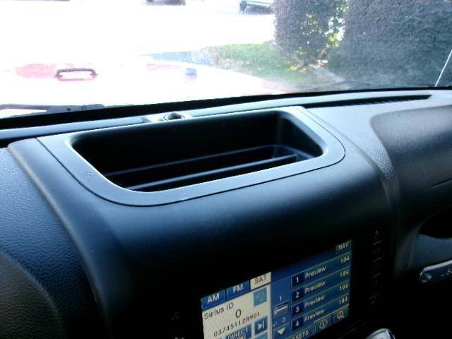 2011 Jeep Wrangler Unlimited Sahara