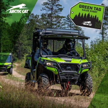 2023 Arctic Cat Prowler Pro EPS for sale at Champlain Valley MotorSports in Cornwall VT