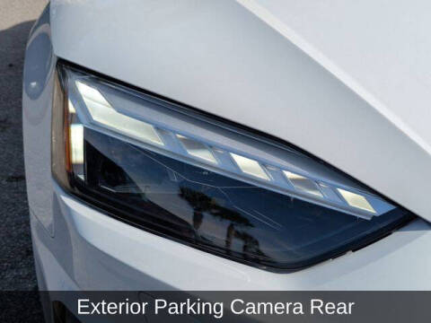 2021 Audi S5 Sportback 3.0T quattro Prestige