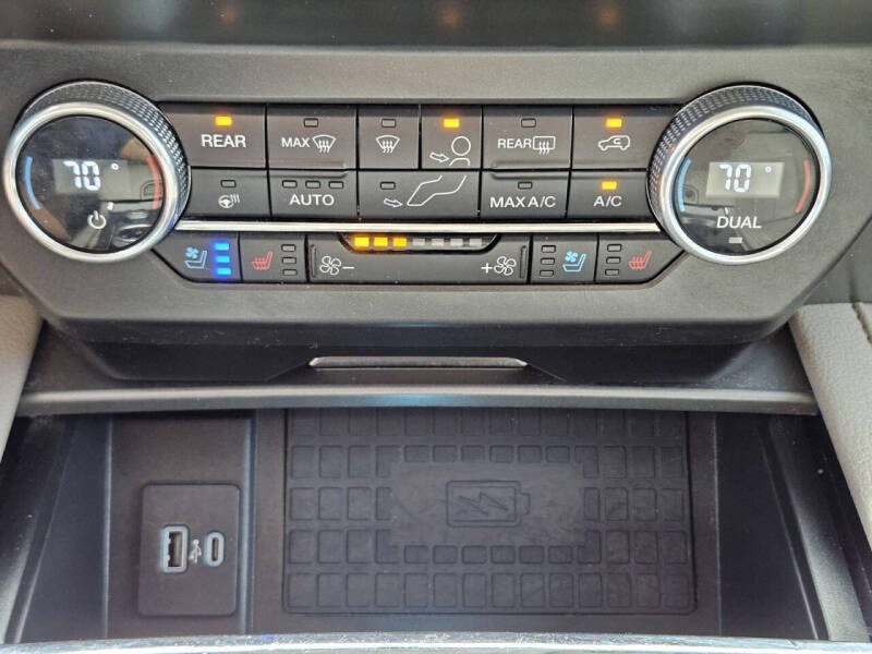 2021 Ford Expedition MAX XLT