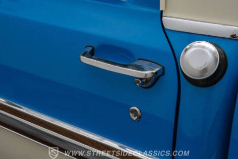 1972 Ford F-100