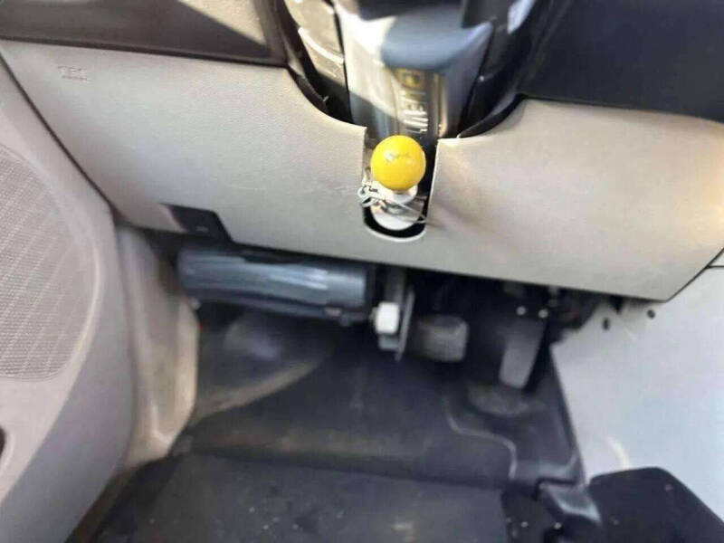 2012 Dodge Grand Caravan Crew