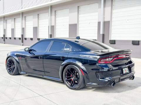 2022 Dodge Charger