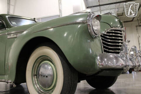 1941 Buick Super
