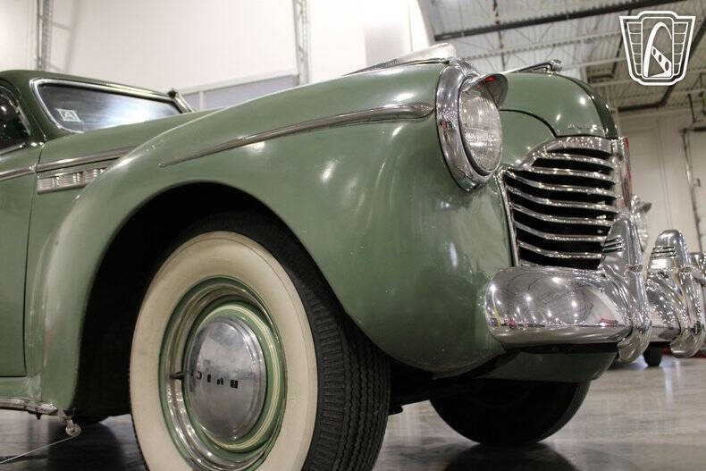 1941 Buick Super