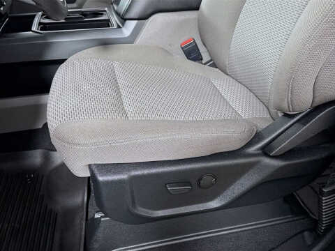 2021 Ford F-250 Super Duty