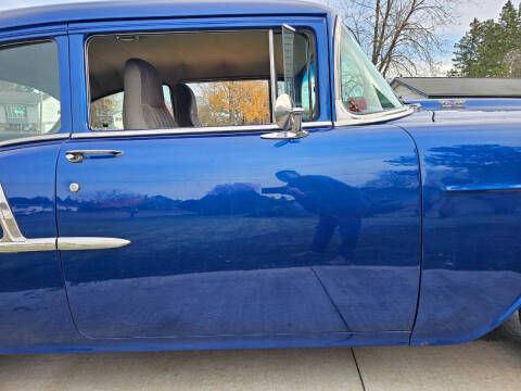 1955 Chevrolet Bel Air