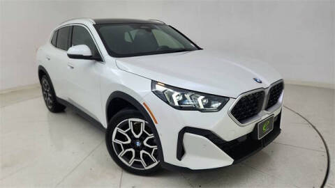 2025 BMW X2 xDrive28i