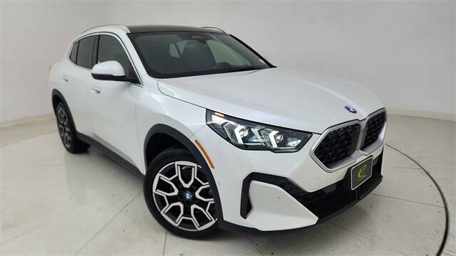 2025 BMW X2 xDrive28i