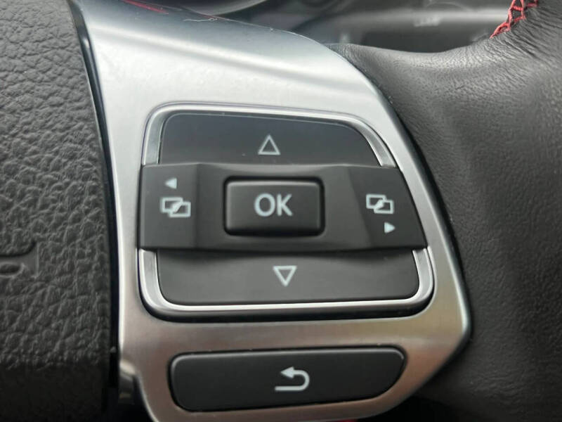 2012 Volkswagen GTI