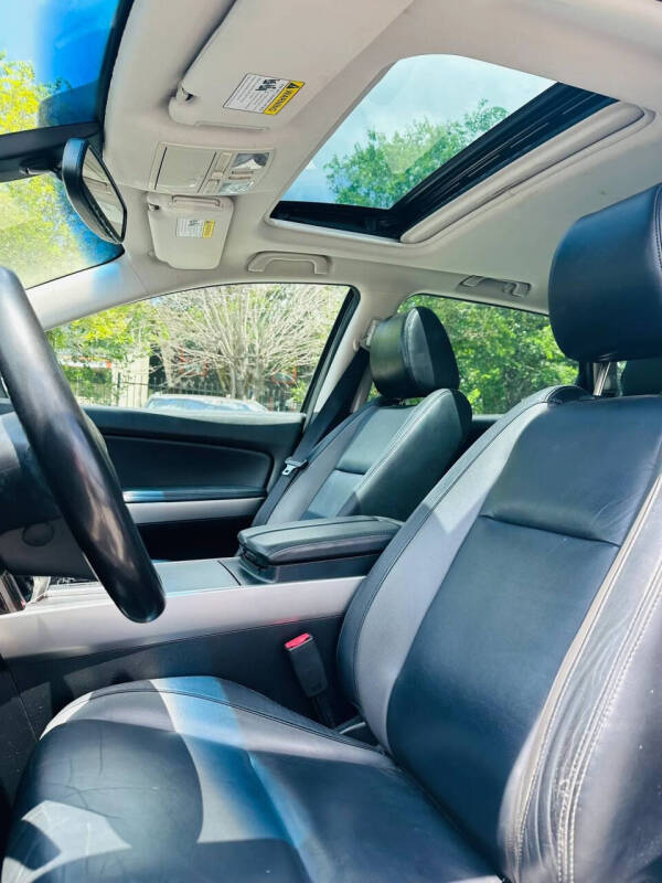 2012 Mazda CX-9 Grand Touring