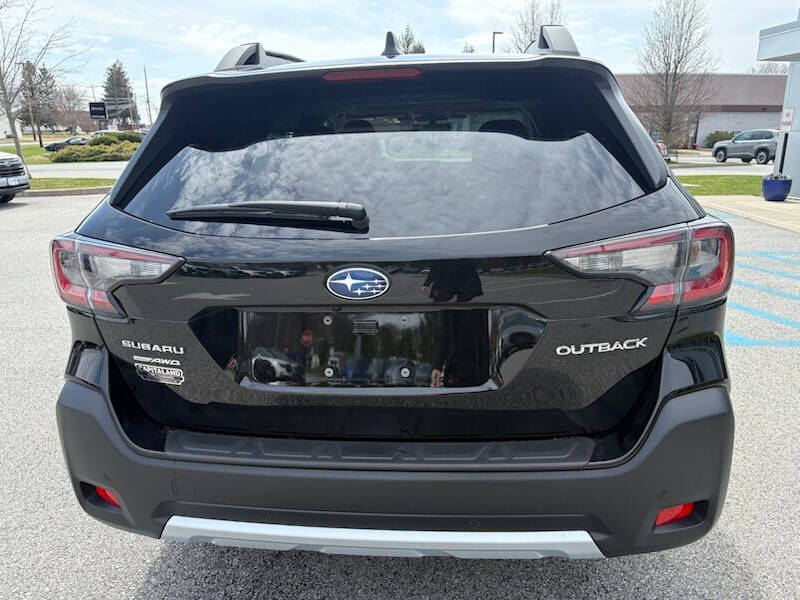 2023 Subaru Outback Limited