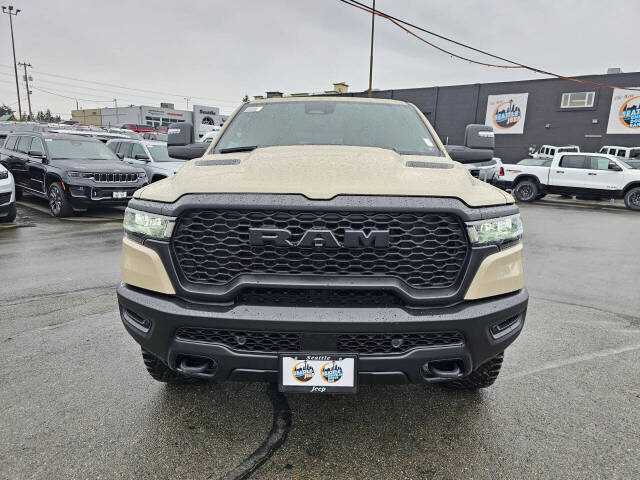 2025 Ram 1500 for sale at Autos by Talon in Seattle, WA