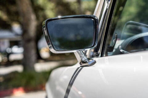 1967 Ford Mustang