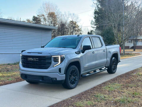 2024 GMC Sierra 1500 for sale at Walkers Auto in Reidsville NC