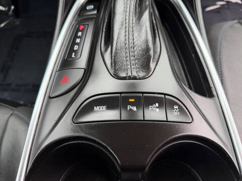 2017 Chevrolet Volt Premier