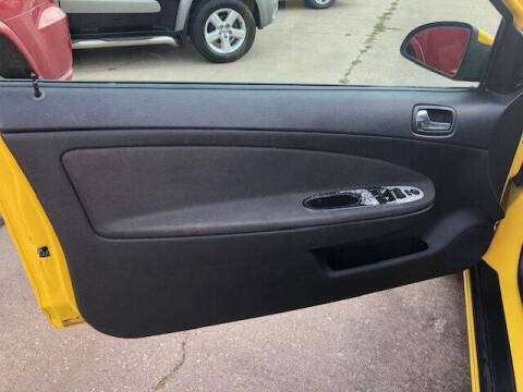 2007 Chevrolet Cobalt SS