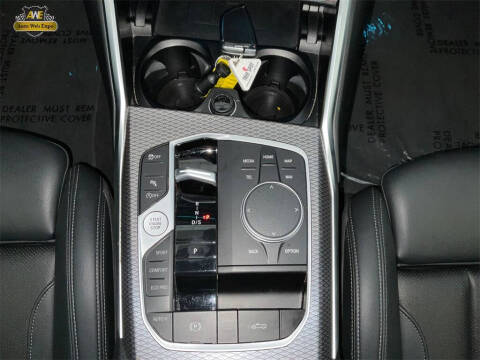 2025 BMW 4 Series 430i