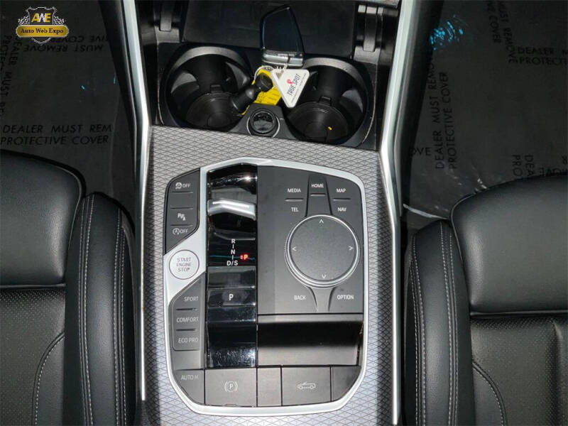 2025 BMW 4 Series 430i