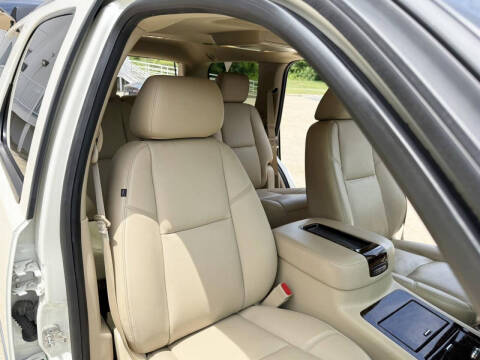 2014 GMC Yukon Denali