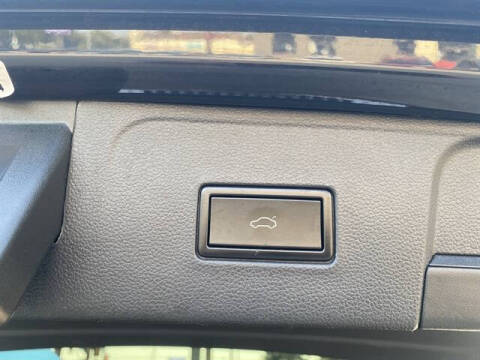 2019 Volkswagen Atlas V6 SEL Premium 4Motion