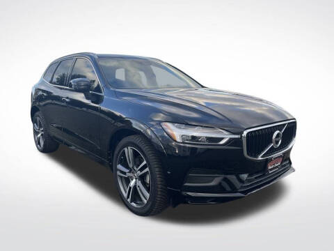 2018 Volvo XC60 T5 Momentum