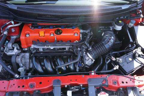 2013 Honda Civic Si