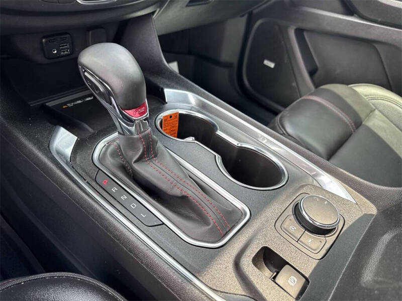 2024 Chevrolet Traverse Limited RS