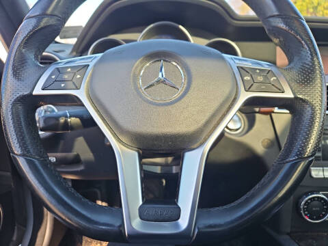 2012 Mercedes-Benz C-Class C 250 Sport