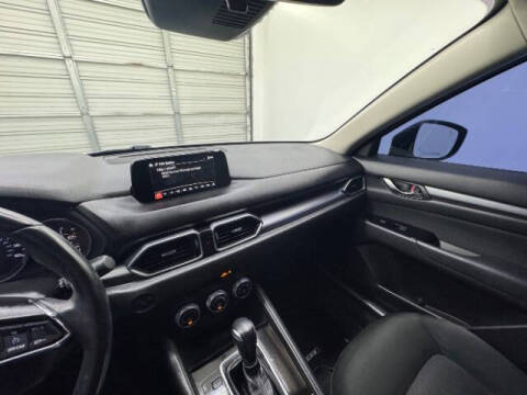 2019 Mazda CX-5 Sport