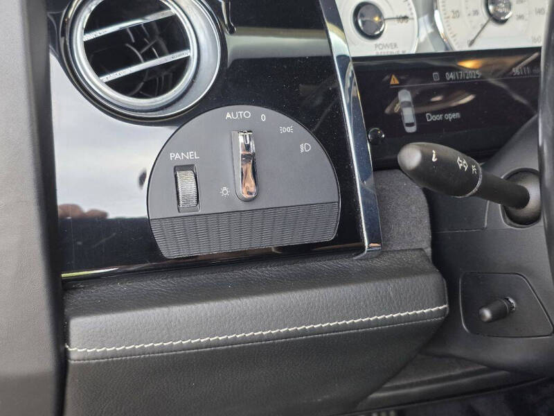 2016 Rolls-Royce Ghost
