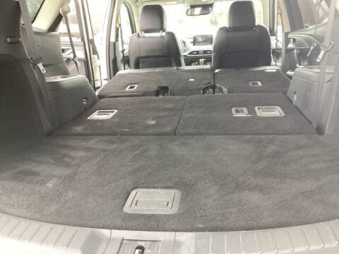 2017 Mazda CX-9 Touring