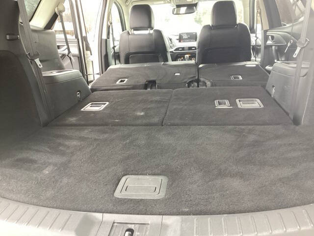 2017 Mazda CX-9 Touring