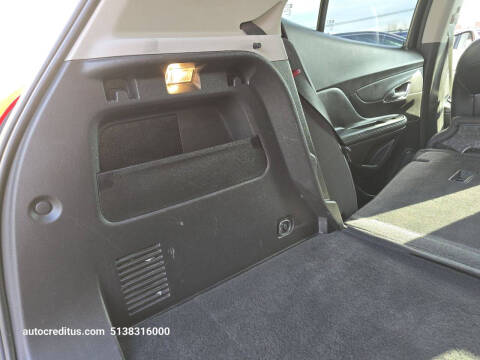 2014 Buick Encore Convenience