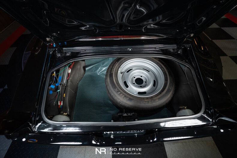 1971 Chevrolet Camaro