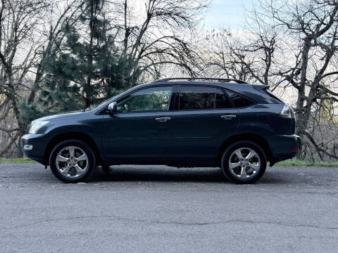 2008 Lexus RX 350