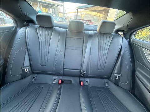 2021 Mercedes-Benz CLS CLS 450