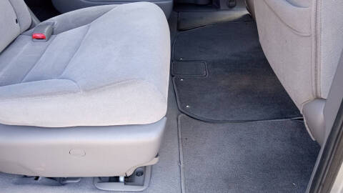 2010 Honda Odyssey LX