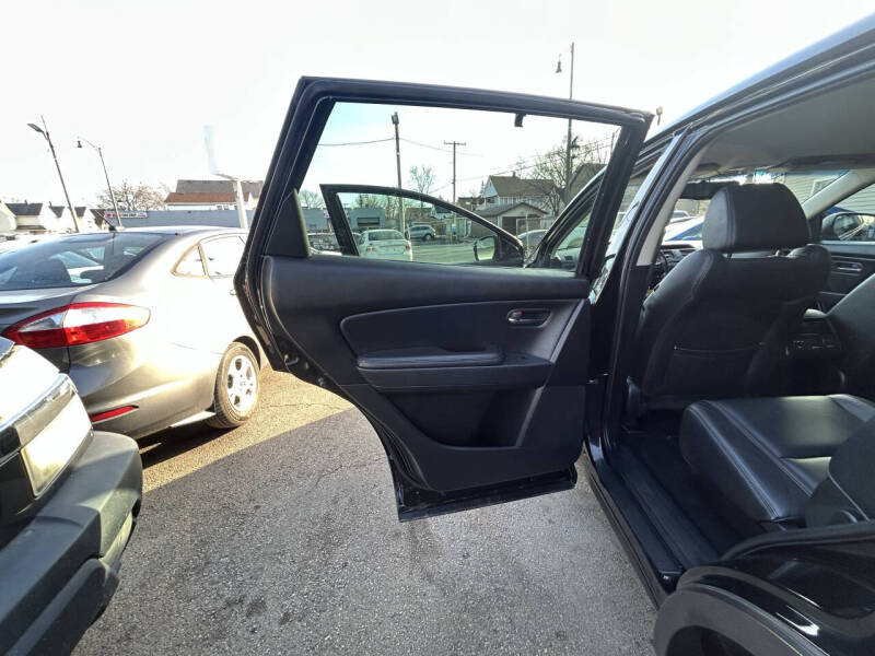 2011 Mazda CX-9 Touring