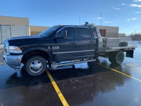 2014 RAM Ram Chassis 3500 for sale at Tim Short Chrysler in Morehead KY