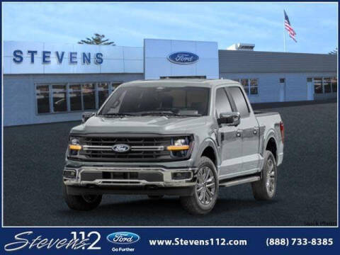 2024 Ford F-150 for sale at buyonline.autos in Saint James NY